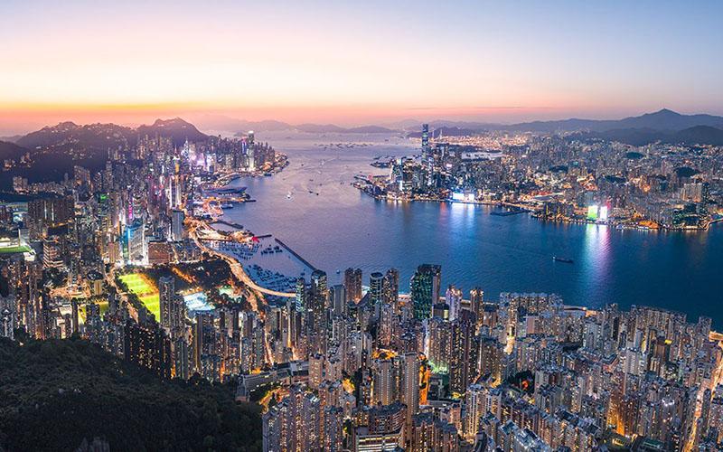 移民中國香港投資1000w要幾年？投資移民的時間成本