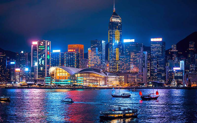 投資移民中國(guó)香港
