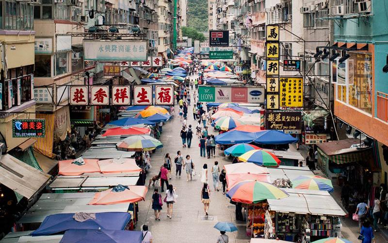 中國(guó)香港移民的幾種方式？深入了解不同移民途徑及其優(yōu)勢(shì)