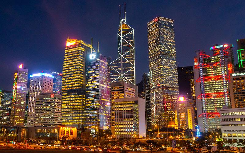移民中國(guó)香港需要多長(zhǎng)時(shí)間？全面解讀申請(qǐng)流程與影響因素