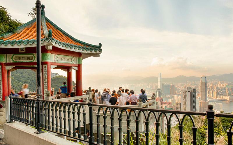 移民香港的原因？教育與生活優(yōu)勢解析
