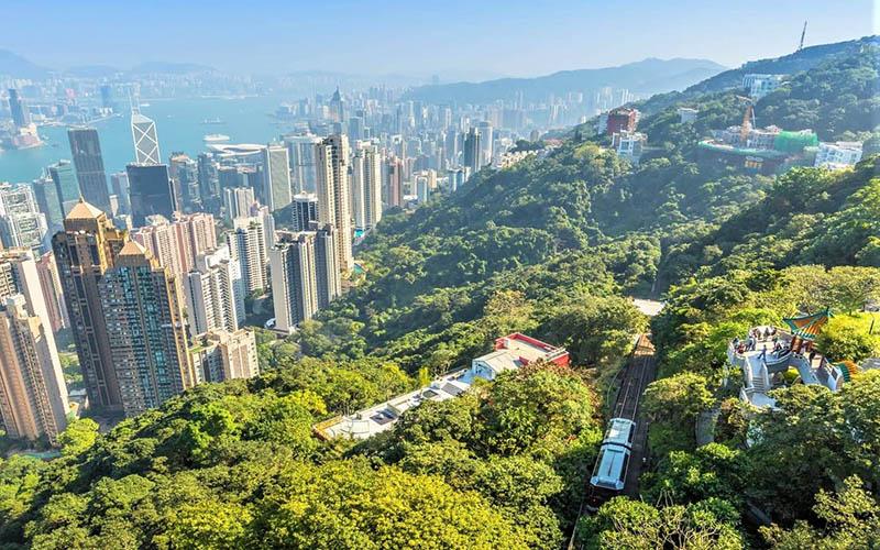 如何投資移民中國香港戶口呢？了解中國香港移民的較佳路徑