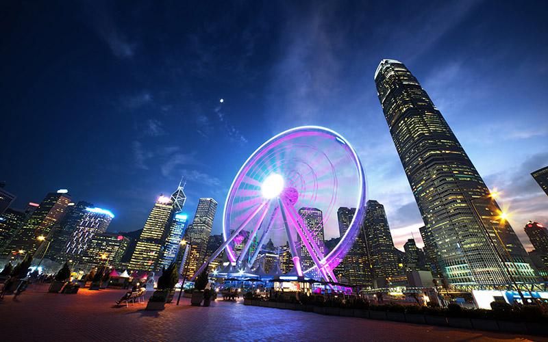 如何投資移民中國(guó)香港工作呢？了解投資移民中國(guó)香港的工作機(jī)會(huì)與申請(qǐng)流程