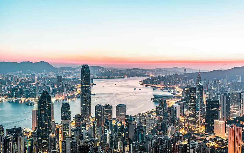 中國(guó)香港移民多少錢(qián)？全面解析中國(guó)香港移民費(fèi)用